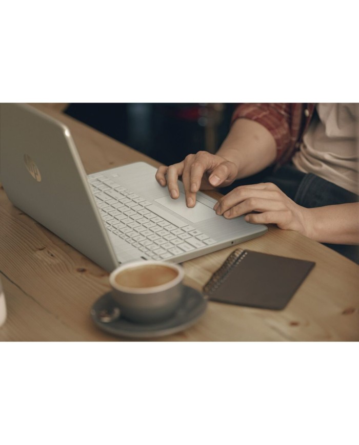 Laptop HP 71X68EA 15,6" AMD Ryzen 3 5300U AMD RYZEN™ 3 5300U 8 GB RAM 256 GB SSD Laptop HP 71X68EA 15,6" AMD Ryzen 3 5300U AMD RYZEN™ 3 5300U 8 GB RAM 256 GB SSD