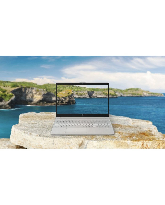 Laptop HP 71X68EA 15,6" AMD Ryzen 3 5300U AMD RYZEN™ 3 5300U 8 GB RAM 256 GB SSD Laptop HP 71X68EA 15,6" AMD Ryzen 3 5300U AMD RYZEN™ 3 5300U 8 GB RAM 256 GB SSD