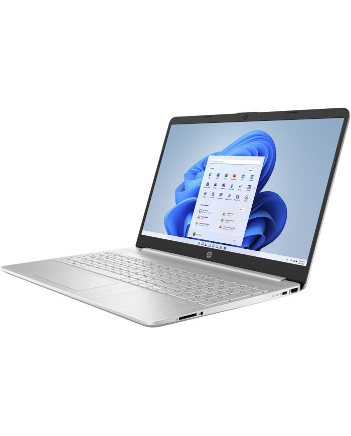 Laptop HP 71X68EA 15,6" AMD Ryzen 3 5300U AMD RYZEN™ 3 5300U 8 GB RAM 256 GB SSD Laptop HP 71X68EA 15,6" AMD Ryzen 3 5300U AMD RYZEN™ 3 5300U 8 GB RAM 256 GB SSD