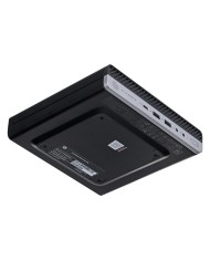 PC da Tavolo HP EliteDesk 800 G3 Micro 8 GB RAM 256 GB SSD (Ricondizionati A)