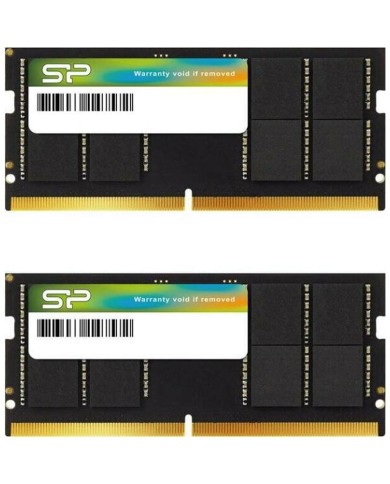 Memoria RAM Silicon Power SP064GBSVU560F22