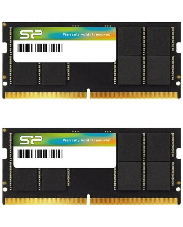 Memoria RAM Silicon Power SP064GBSVU560F22