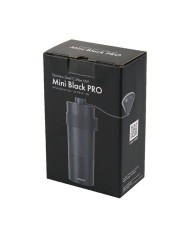 Macinino Elettrico Comandante C40 MK4 Nitro Blade Nero 40 g Macinino Elettrico Comandante C40 MK4 Nitro Blade Nero 40 g