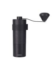 Macinino Elettrico Hario Mini Black Pro Nero