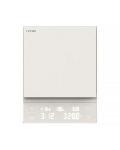 bilancia da cucina Hario CST-2000-W bilancia da cucina Hario CST-2000-W