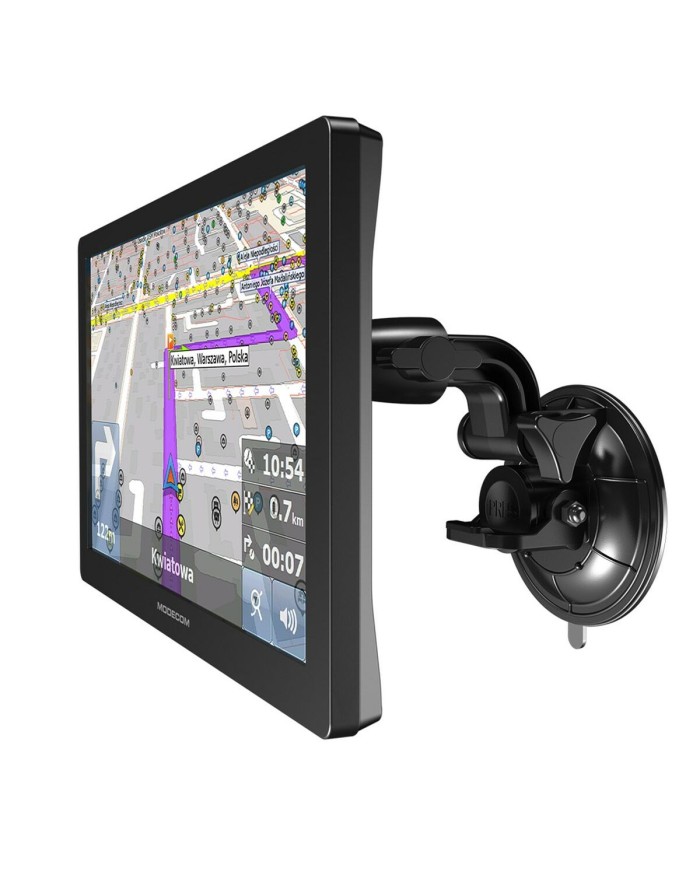 Navigatore GPS Modecom NAV-FREEWAYCX90-MF-EU 9"