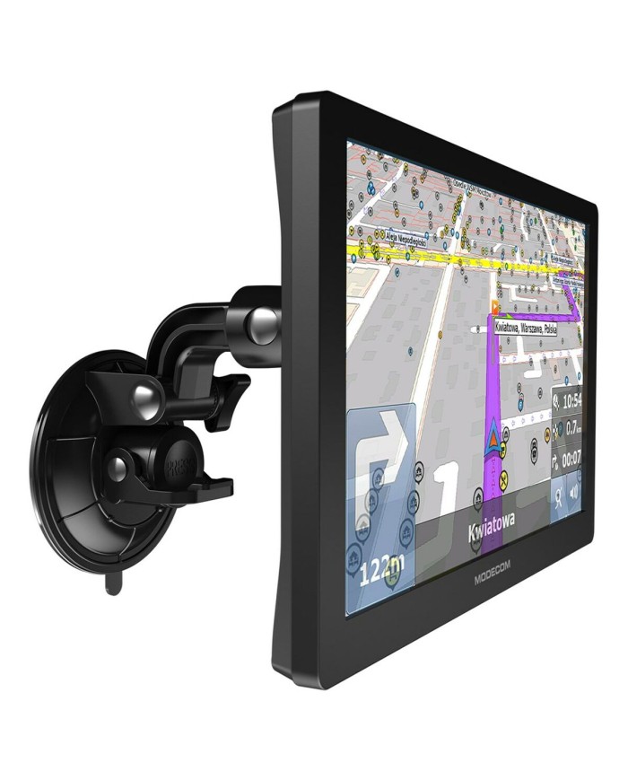 Navigatore GPS Modecom NAV-FREEWAYCX90-MF-EU 9"