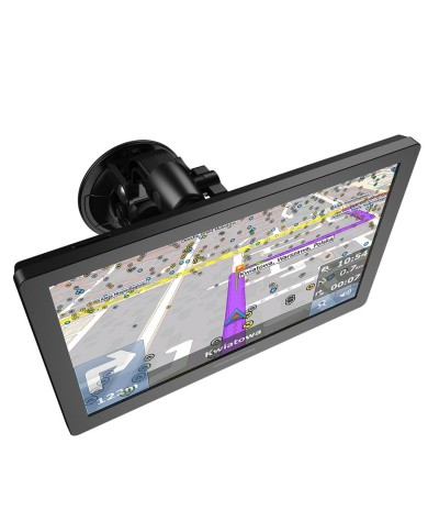 Navigatore GPS Modecom NAV-FREEWAYCX90-MF-EU 9"