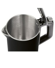 Bollitore Proficook PC-WKS 1243 Nero Acciaio inossidabile 2200 W 1,7 L Bollitore Proficook PC-WKS 1243 Nero Acciaio inossidabile 2200 W 1,7 L