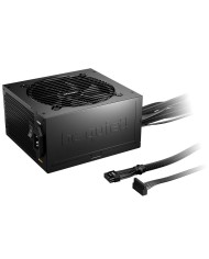 Fonte di Alimentazione Be Quiet! BP002EU 650 W 80 Plus Gold