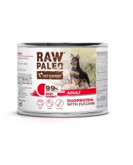 Cibo umido Dolina Noteci Pollo Fegato Maiale 185 g