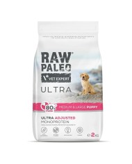 mangime VETEXPERT Ultra Pork Mini Adult Maiale 8 kg mangime VETEXPERT Ultra Pork Mini Adult Maiale 8 kg