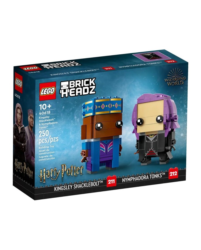 Set di Costruzioni Lego 40618 Set di Costruzioni Lego 40618