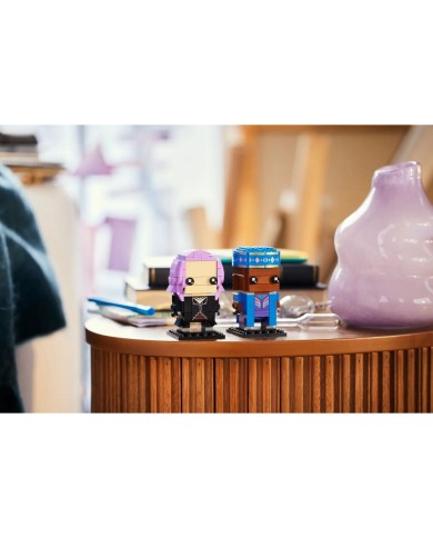 Set di Costruzioni Lego 40618