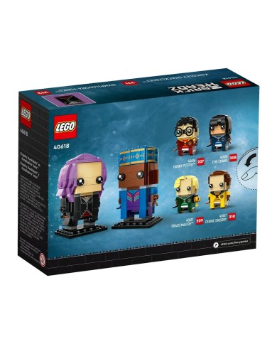 Set di Costruzioni Lego 40618