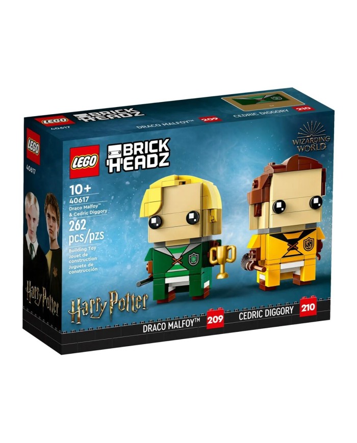 Set di Costruzioni Lego 40617