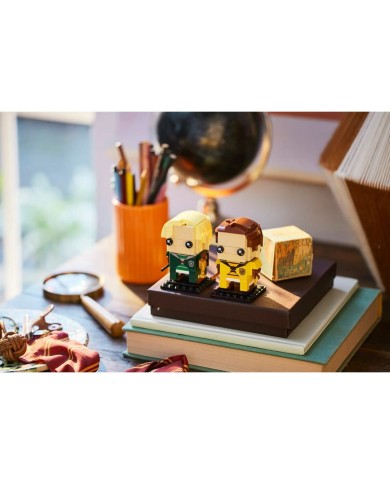 Set di Costruzioni Lego 40617