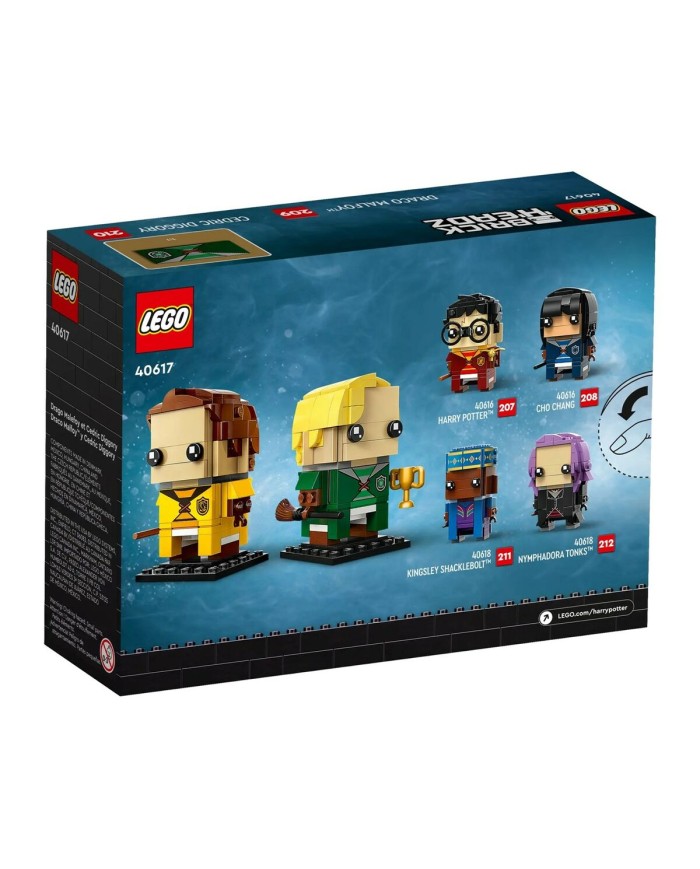 Set di Costruzioni Lego 40617