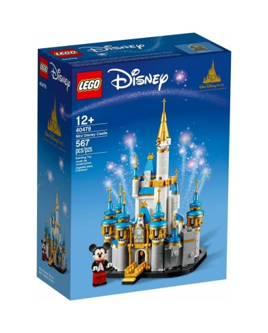 Set di Costruzioni Lego 40478