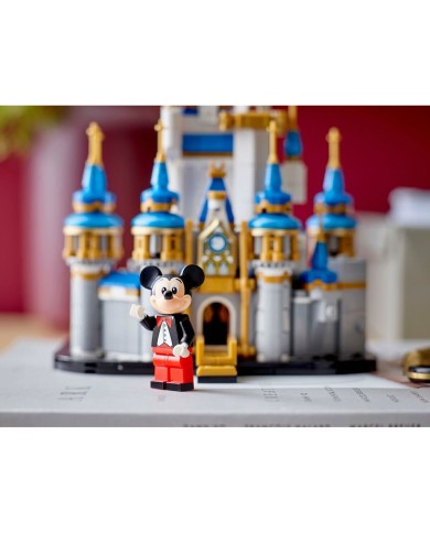 Set di Costruzioni Lego 40478