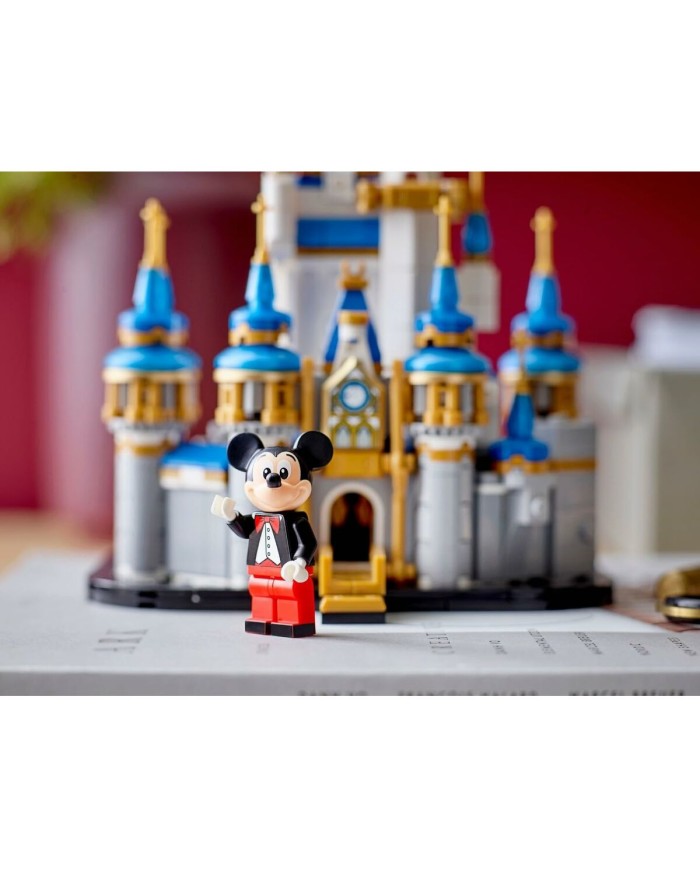 Set di Costruzioni Lego 40478