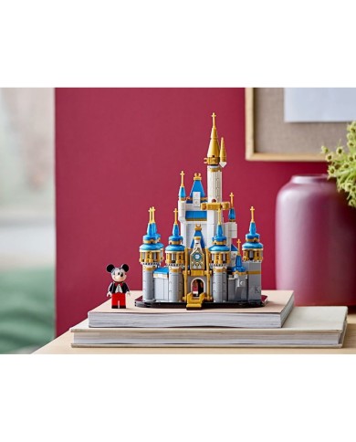 Set di Costruzioni Lego 40478