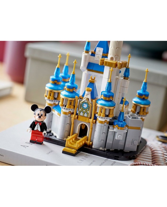 Set di Costruzioni Lego 40478