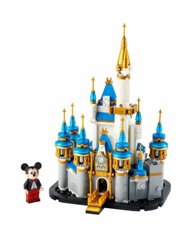 Set di Costruzioni Lego 40478