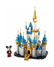 Set di Costruzioni Lego 40478