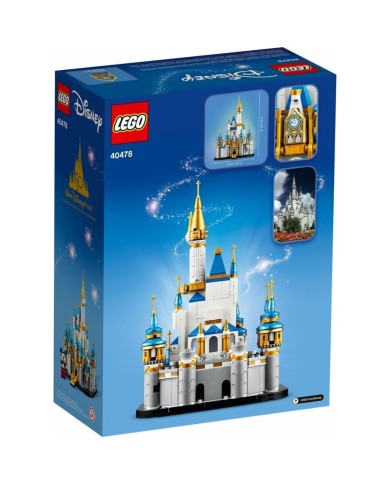 Set di Costruzioni Lego 40478