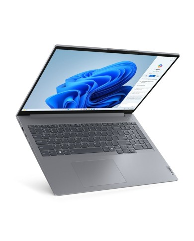 Laptop Lenovo 21MS0094PB 16" Intel Core Ultra 5 125U 16 GB RAM 1 TB SSD Laptop Lenovo 21MS0094PB 16" Intel Core Ultra 5 125U 16 GB RAM 1 TB SSD