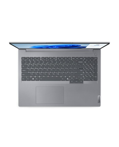 Laptop Lenovo 21MS0094PB 16" Intel Core Ultra 5 125U 16 GB RAM 1 TB SSD Laptop Lenovo 21MS0094PB 16" Intel Core Ultra 5 125U 16 GB RAM 1 TB SSD
