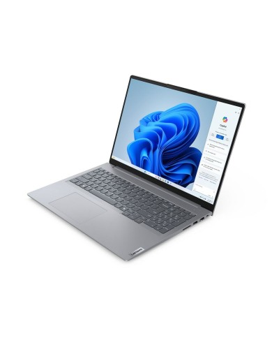 Laptop Lenovo 21MS0094PB 16" Intel Core Ultra 5 125U 16 GB RAM 1 TB SSD Laptop Lenovo 21MS0094PB 16" Intel Core Ultra 5 125U 16 GB RAM 1 TB SSD