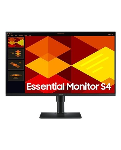 Monitor Gaming Samsung LS27D400GAUXEN Full HD 27"