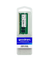 Memoria RAM GoodRam GR2400S464L17S/4G 2400 MHz CL17 4 GB DDR4