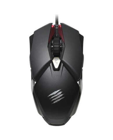 Mouse Mad Catz MB05DCINBL000-0 Nero RGB 16000 dpi