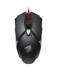 Mouse Mad Catz MB05DCINBL000-0 Nero RGB 16000 dpi