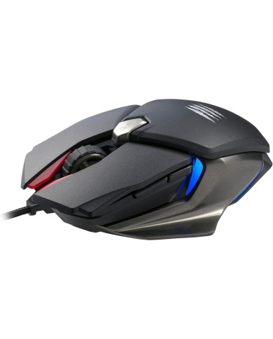 Mouse Mad Catz MB05DCINBL000-0 Nero RGB 16000 dpi