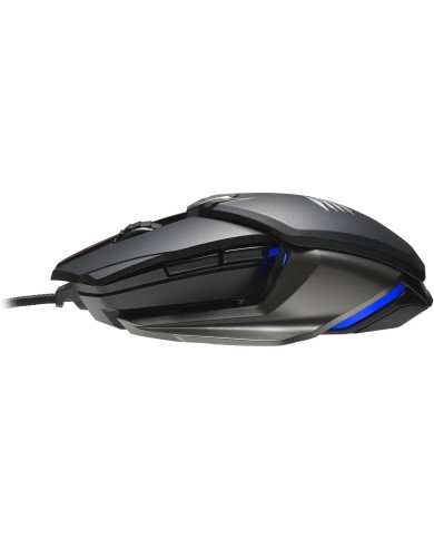 Mouse Mad Catz MB05DCINBL000-0 Nero RGB 16000 dpi