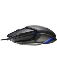 Mouse Mad Catz MB05DCINBL000-0 Nero RGB 16000 dpi