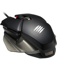 Mouse Mad Catz MB05DCINBL000-0 Nero RGB 16000 dpi