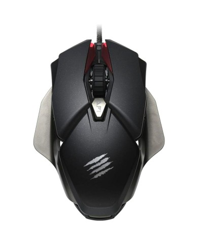 Mouse Mad Catz MB05DCINBL000-0 Nero RGB 16000 dpi