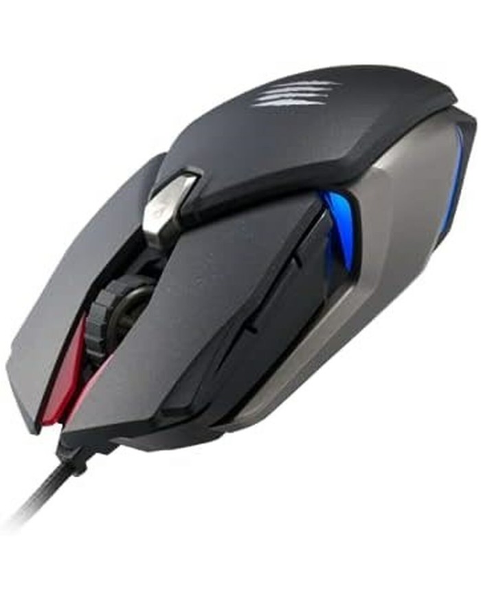 Mouse Mad Catz MB05DCINBL000-0 Nero RGB 16000 dpi