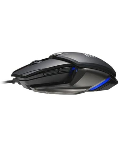 Mouse Mad Catz MB05DCINBL000-0 Nero RGB 16000 dpi