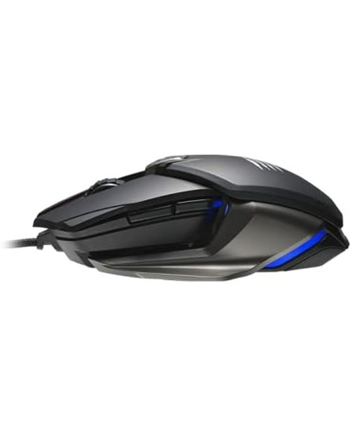 Mouse Mad Catz MB05DCINBL000-0 Nero RGB 16000 dpi