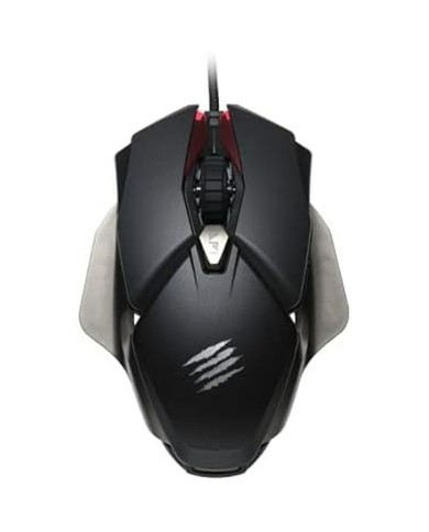 Mouse Mad Catz MB05DCINBL000-0 Nero RGB 16000 dpi