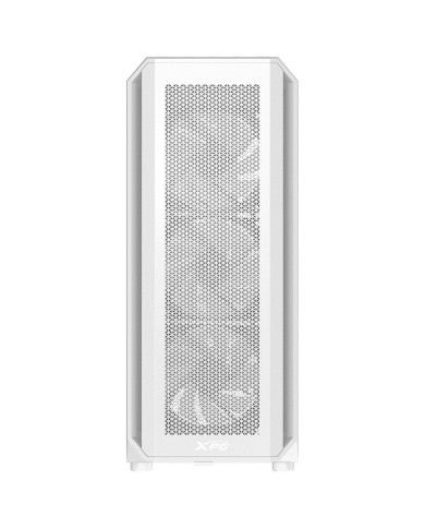 Case computer desktop ATX XPG 75261538 Bianco Case computer desktop ATX XPG 75261538 Bianco