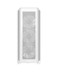 Case computer desktop ATX XPG 75261538 Bianco Case computer desktop ATX XPG 75261538 Bianco