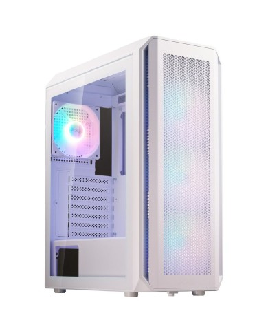 Case computer desktop ATX XPG 75261538 Bianco Case computer desktop ATX XPG 75261538 Bianco