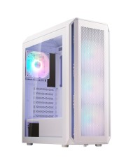 Case computer desktop ATX XPG 75261538 Bianco Case computer desktop ATX XPG 75261538 Bianco